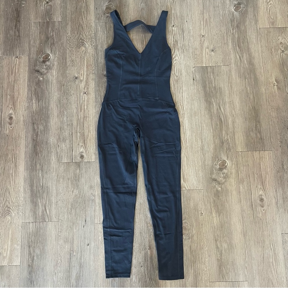 FP Movement Never Better Onesie